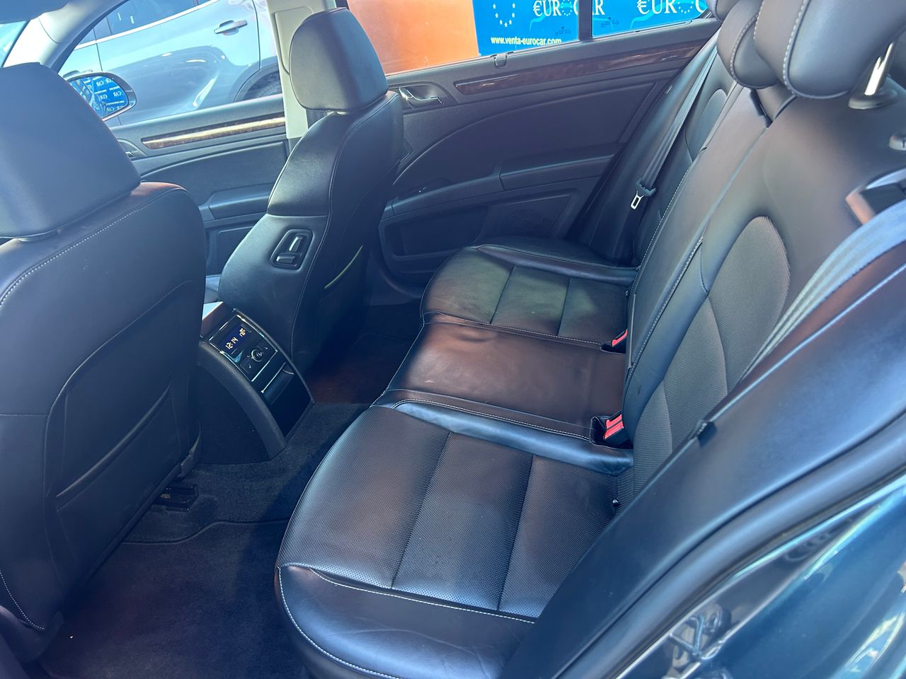 Foto Skoda Superb 18