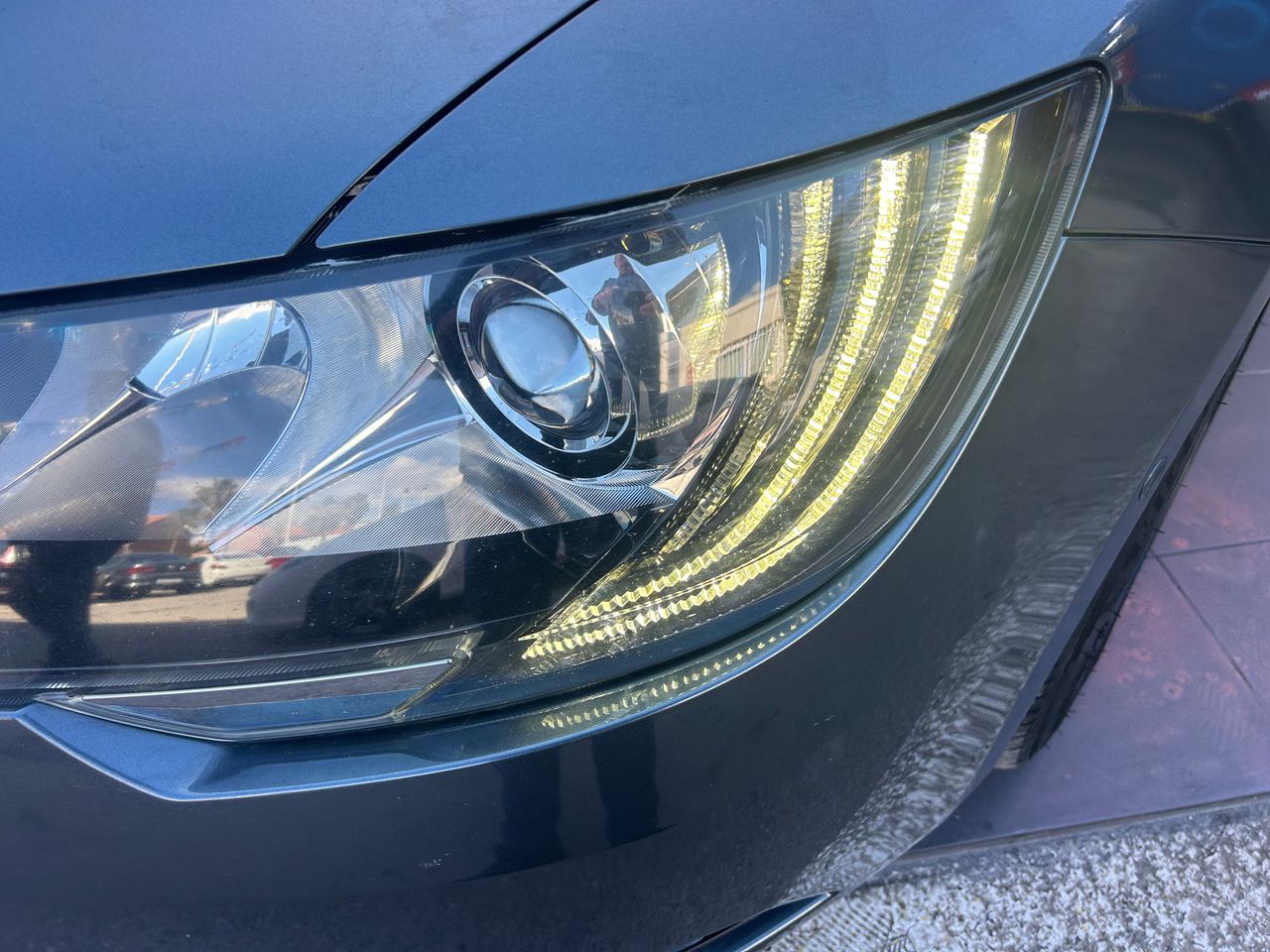 Foto Skoda Superb 24