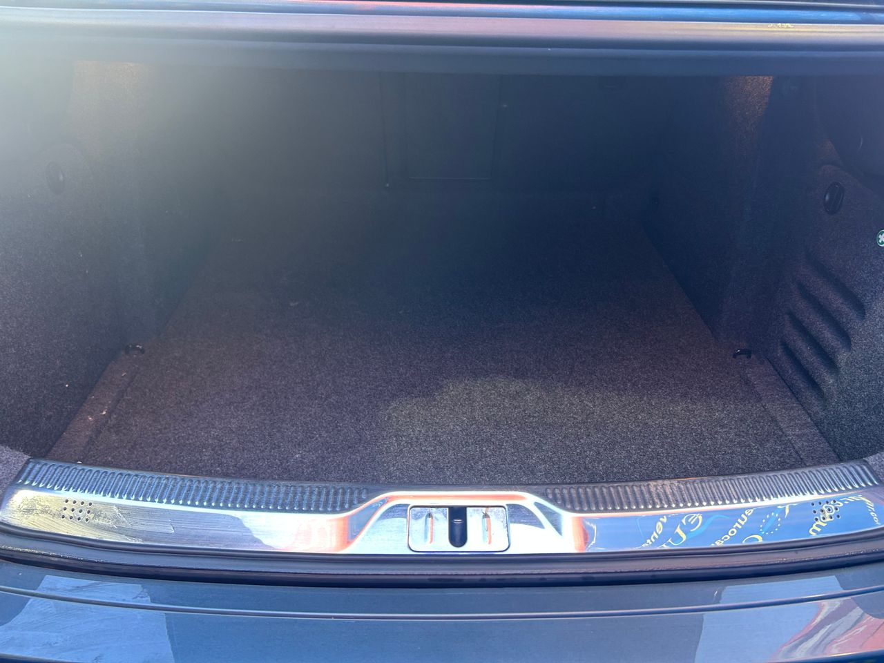 Foto Skoda Superb 31