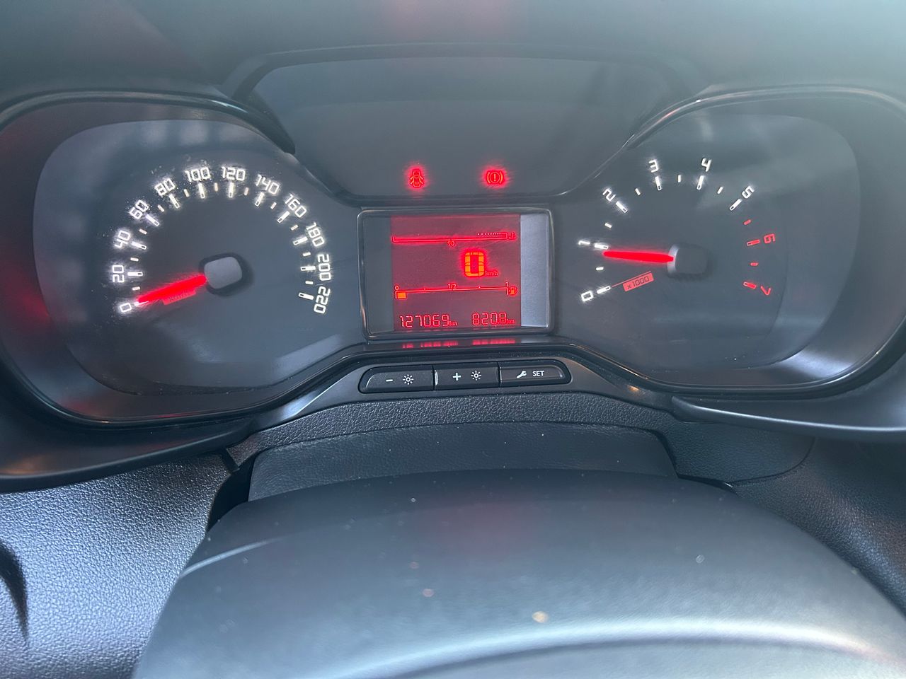 Foto Toyota Proace 6