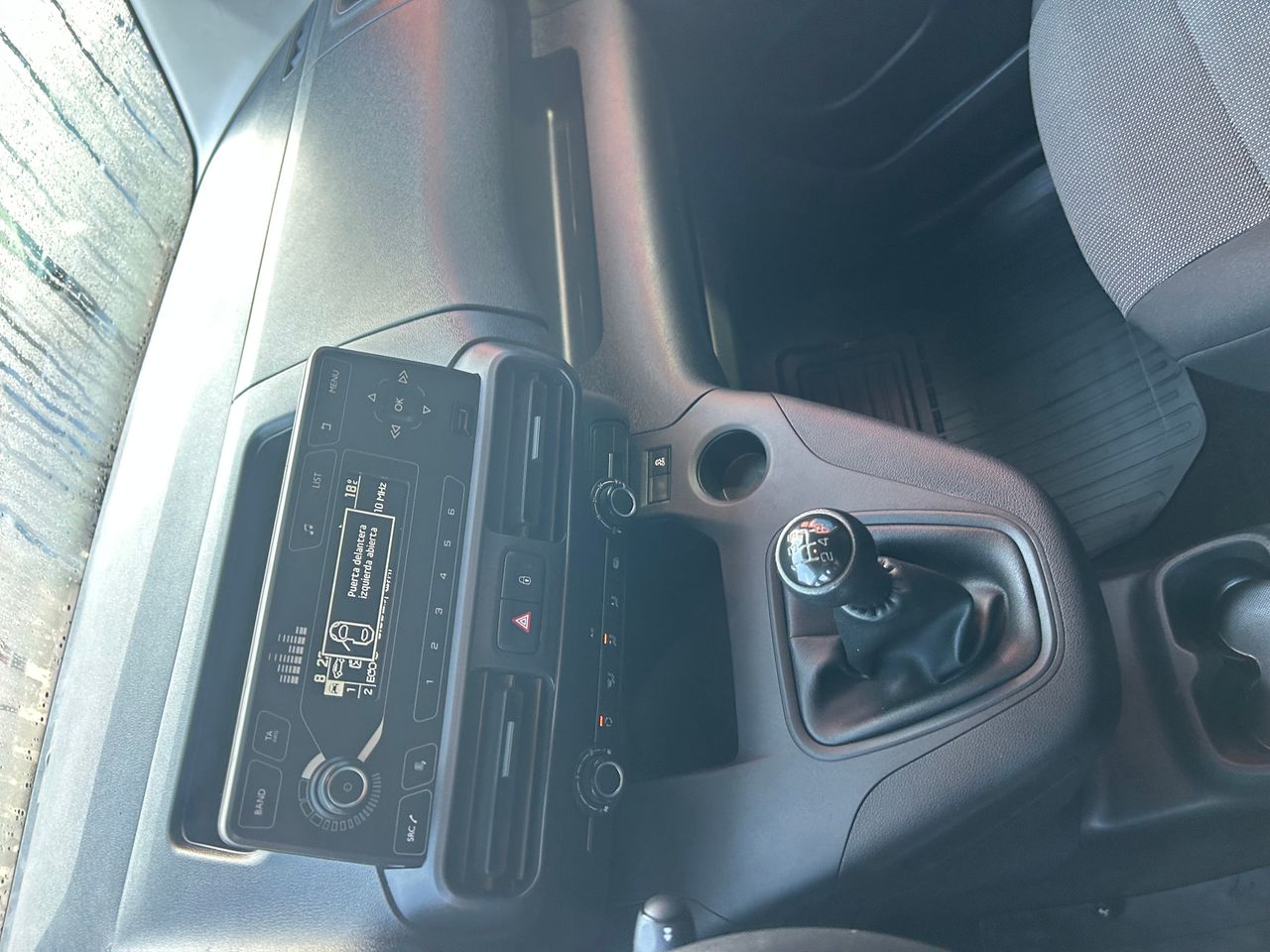 Foto Toyota Proace 7