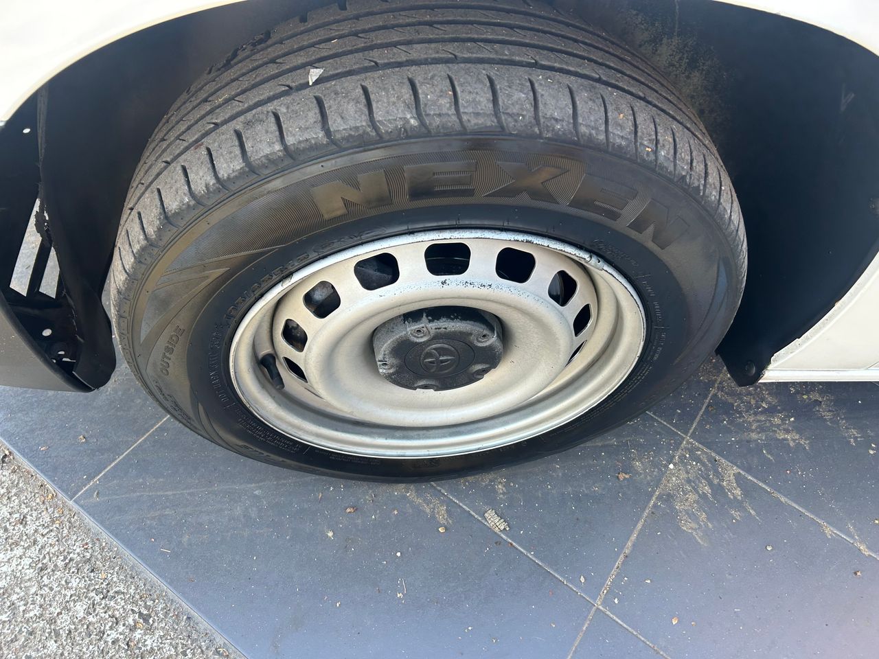 Foto Toyota Proace 12