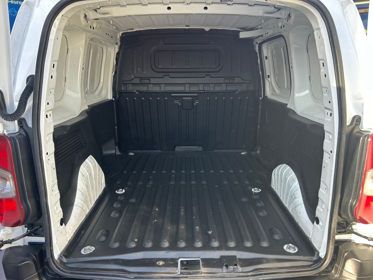 Foto Toyota Proace 28