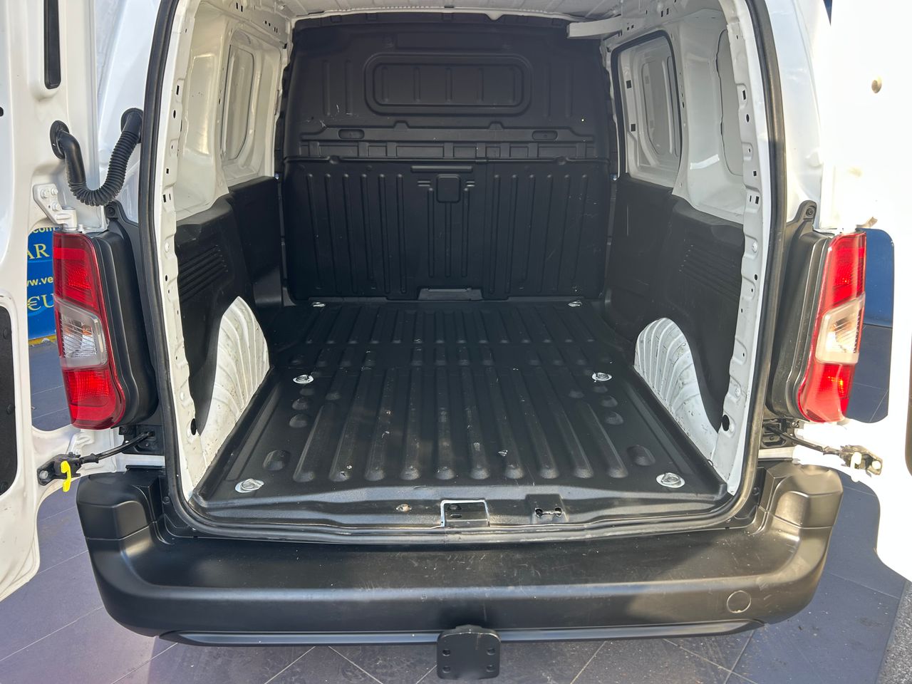 Foto Toyota Proace 29