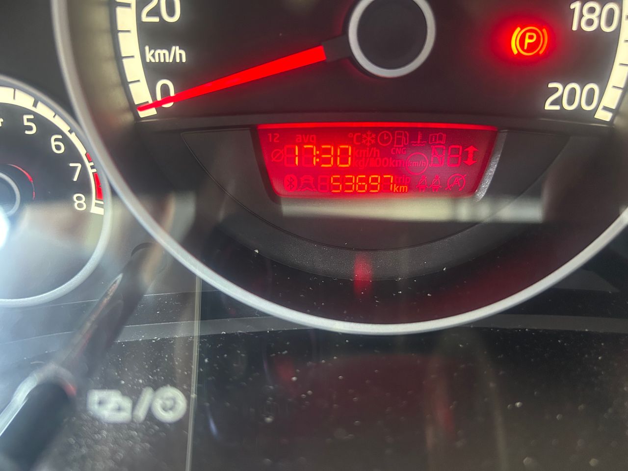 Foto Volkswagen Up 7