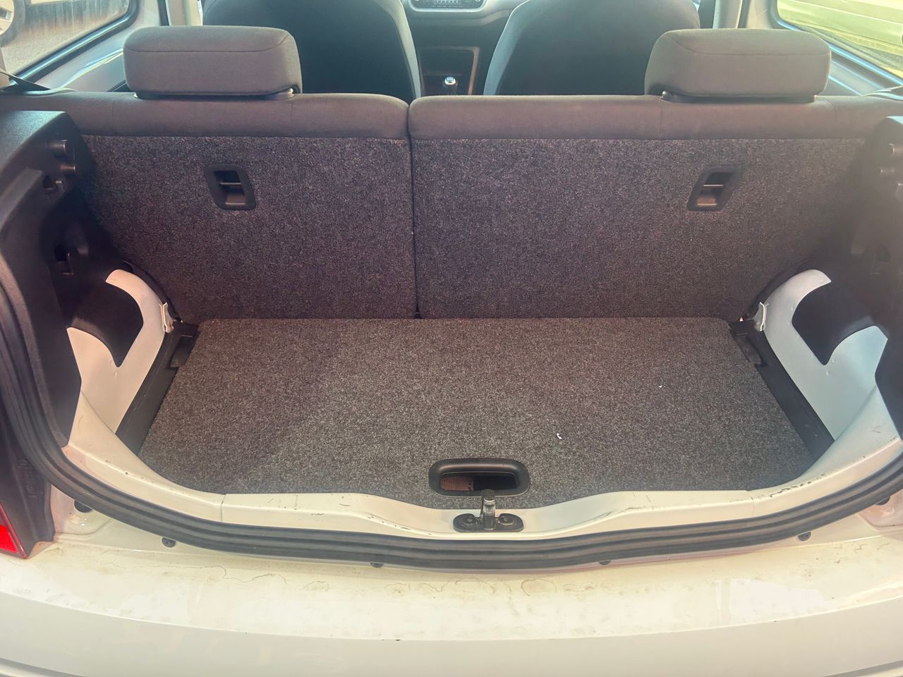 Foto Volkswagen Up 26