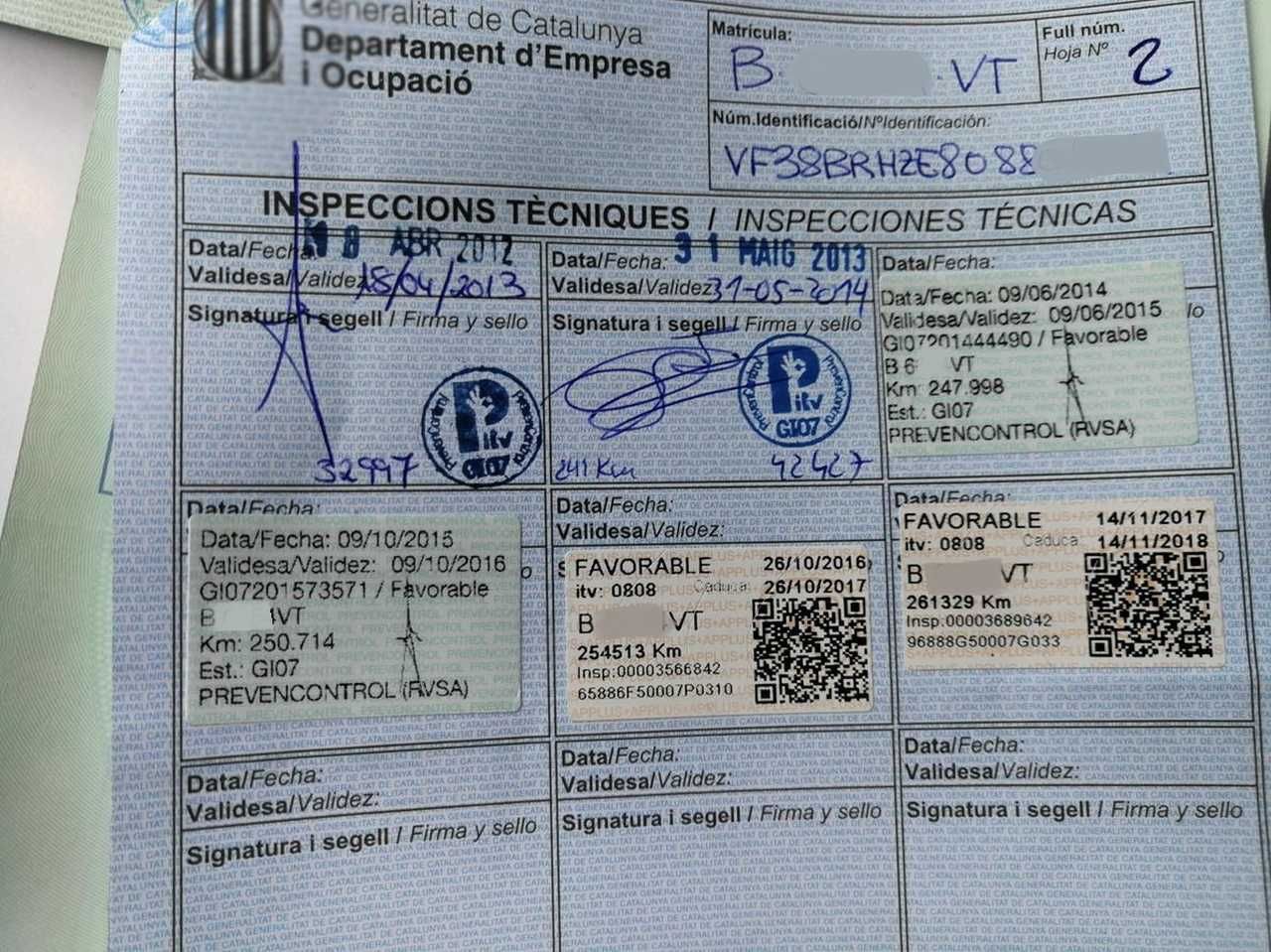 Foto Peugeot 406 10
