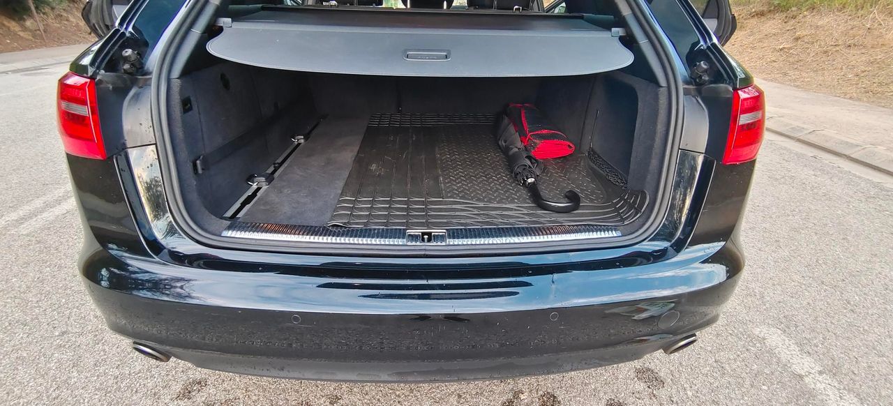 Foto Audi A6 7