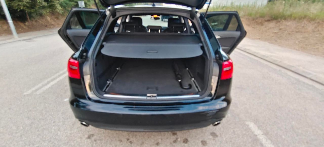 Foto Audi A6 9
