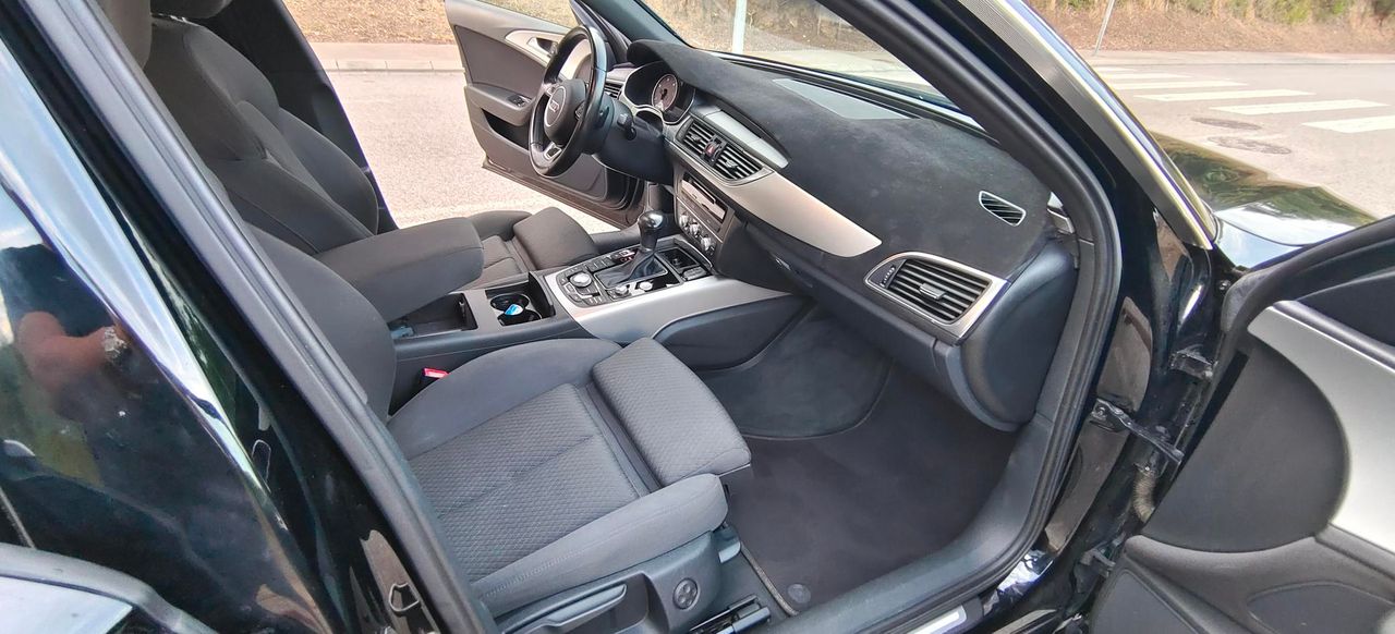 Foto Audi A6 15