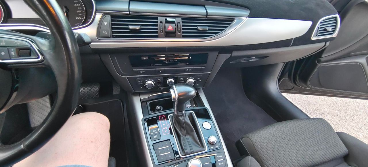 Foto Audi A6 17