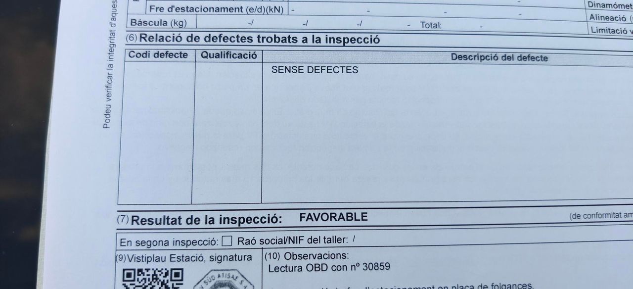 Foto Audi A6 29