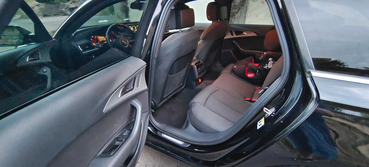 Foto Audi A6 33