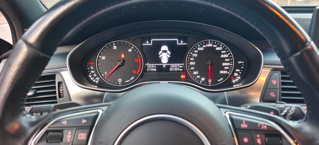 Foto Audi A6 38