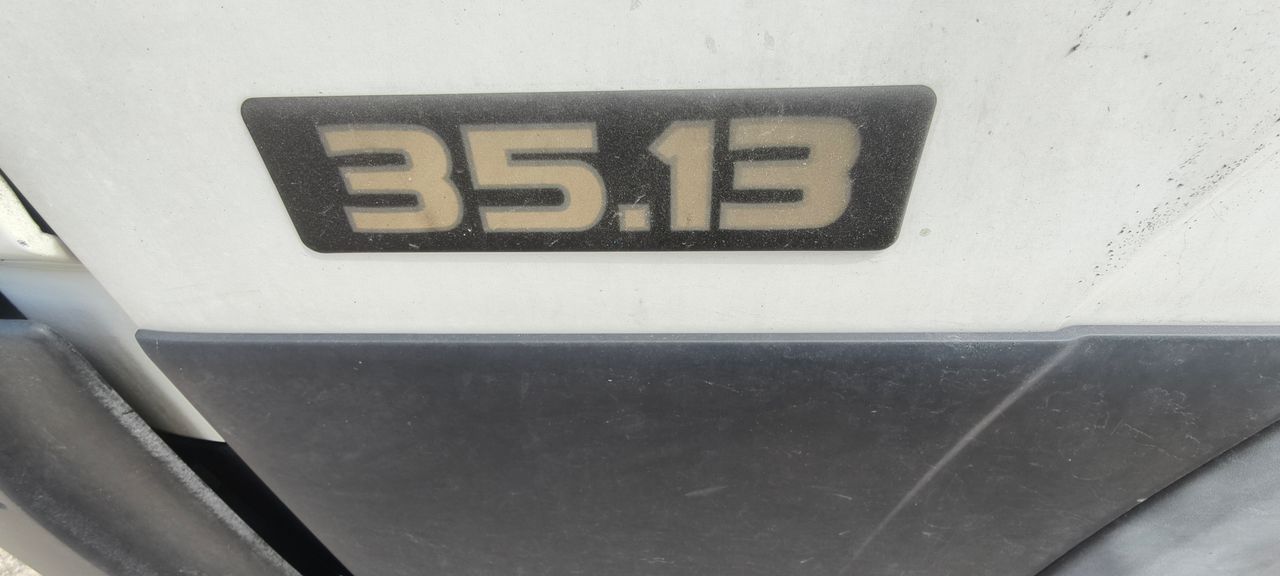 Foto Nissan Cabstar 8