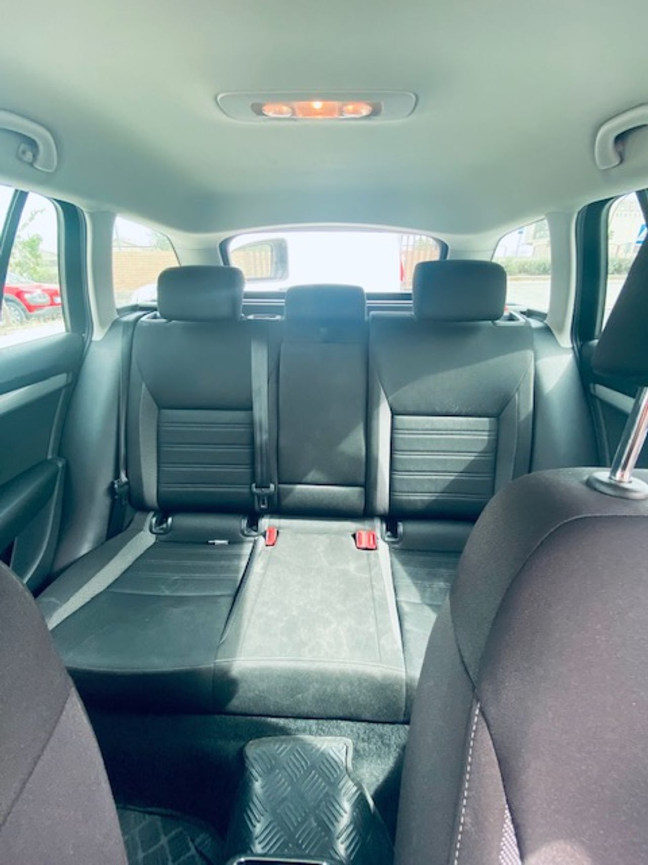 Foto Skoda Octavia 15