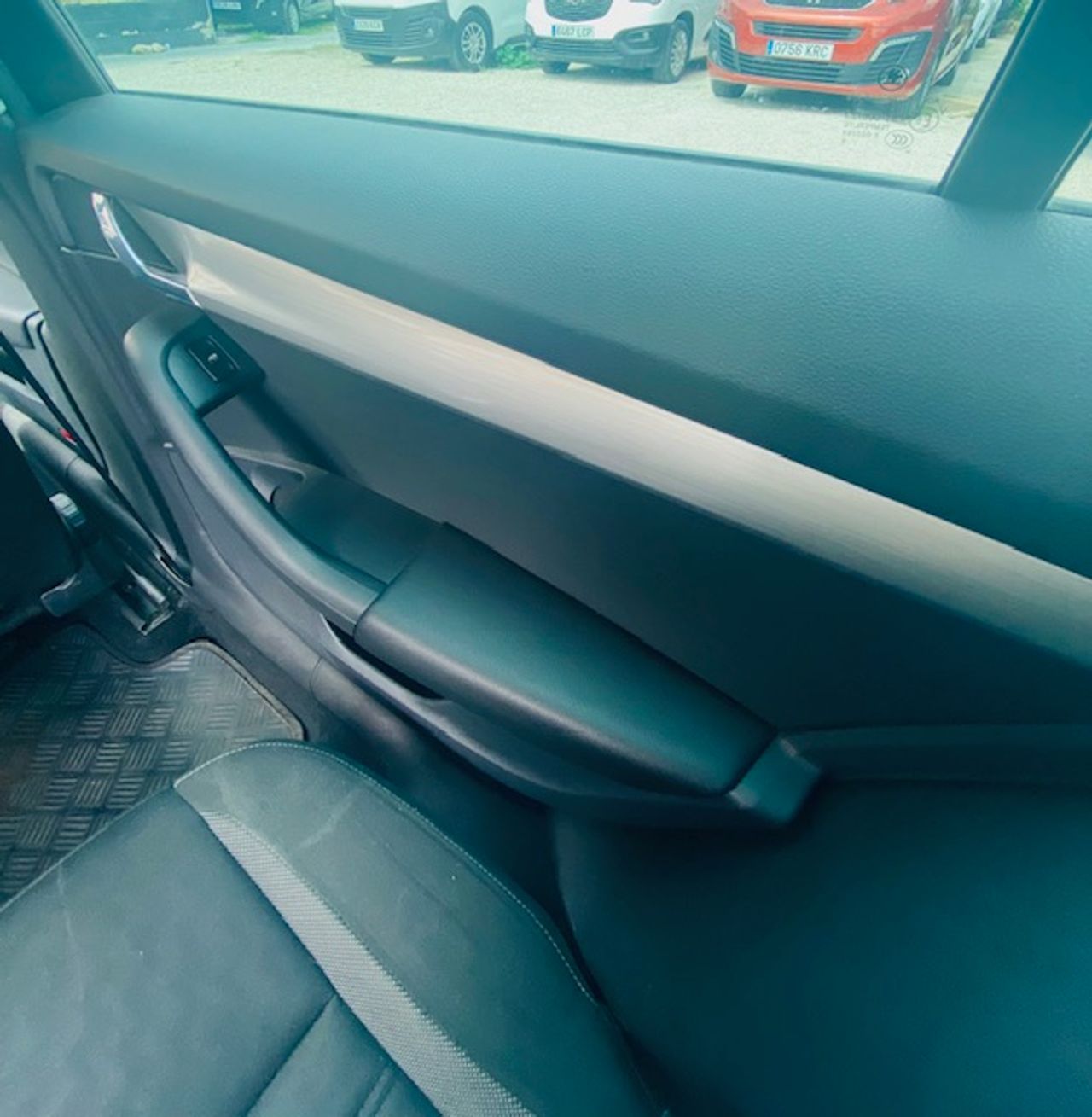 Foto Skoda Octavia 17