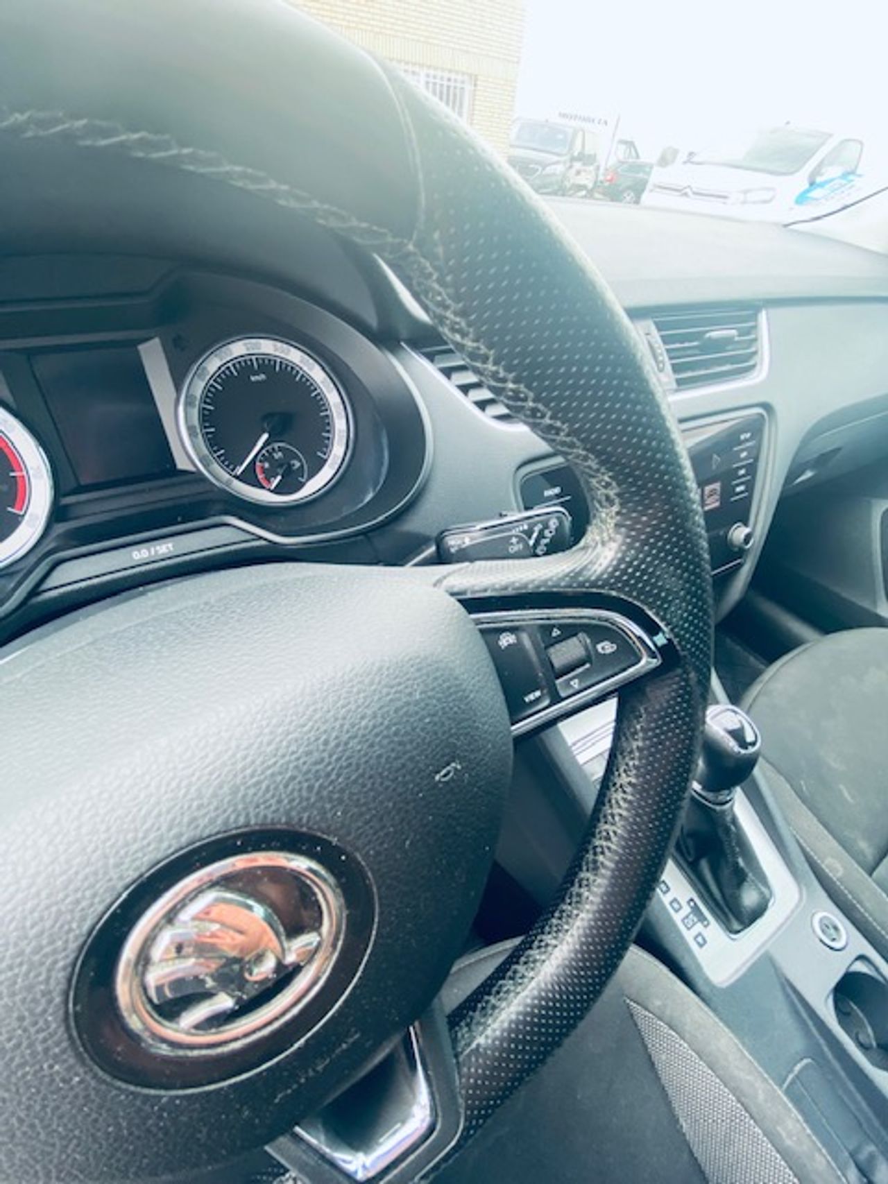Foto Skoda Octavia 25
