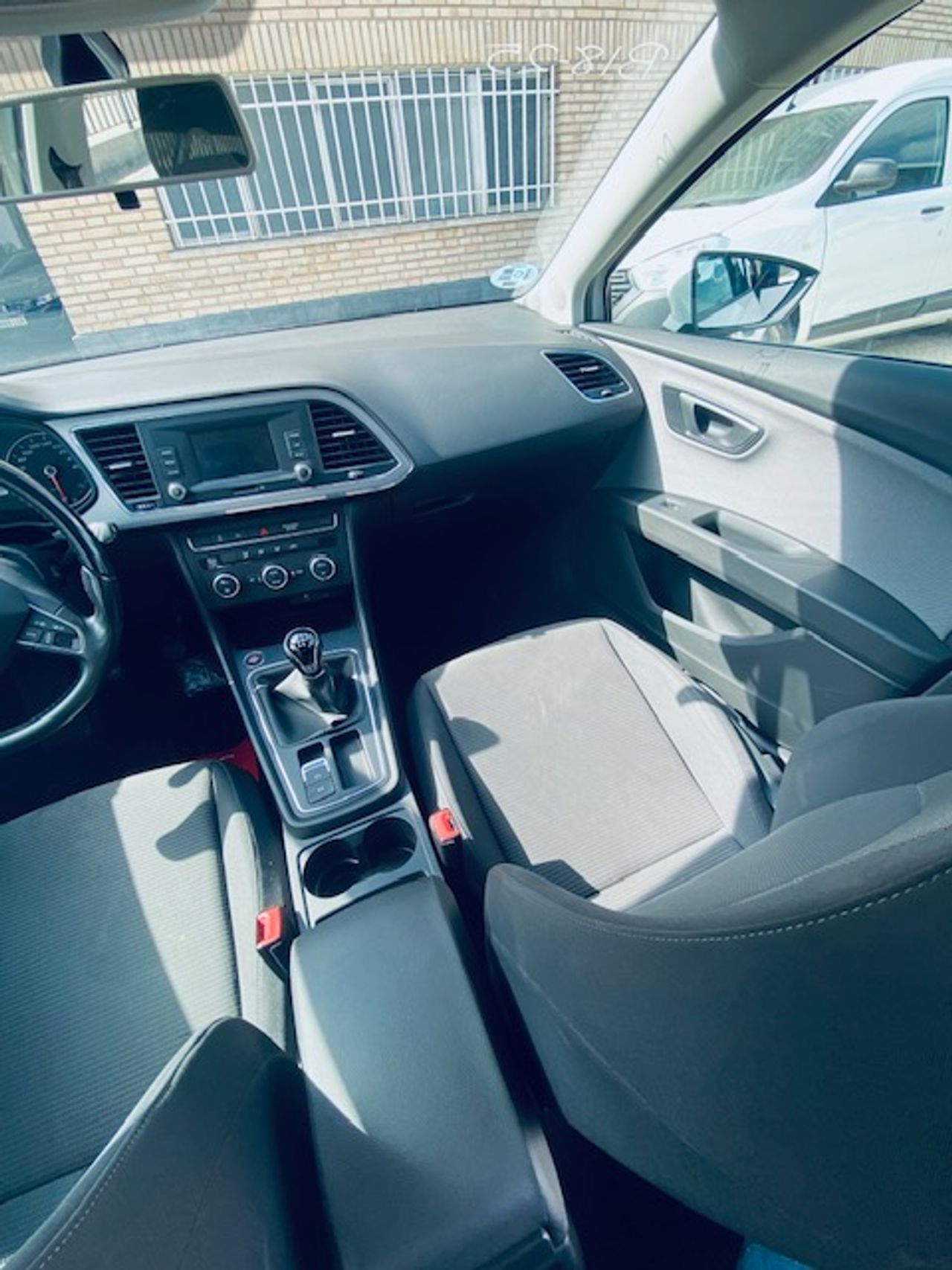 Foto Seat León 17