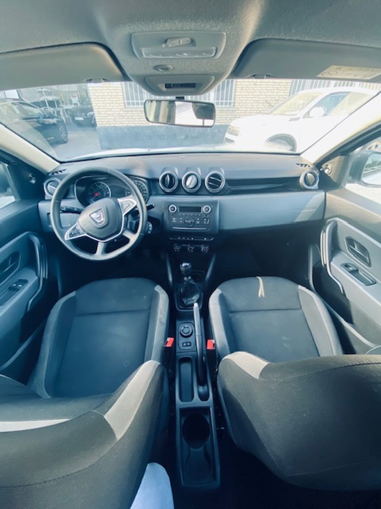 Foto Dacia Duster 10
