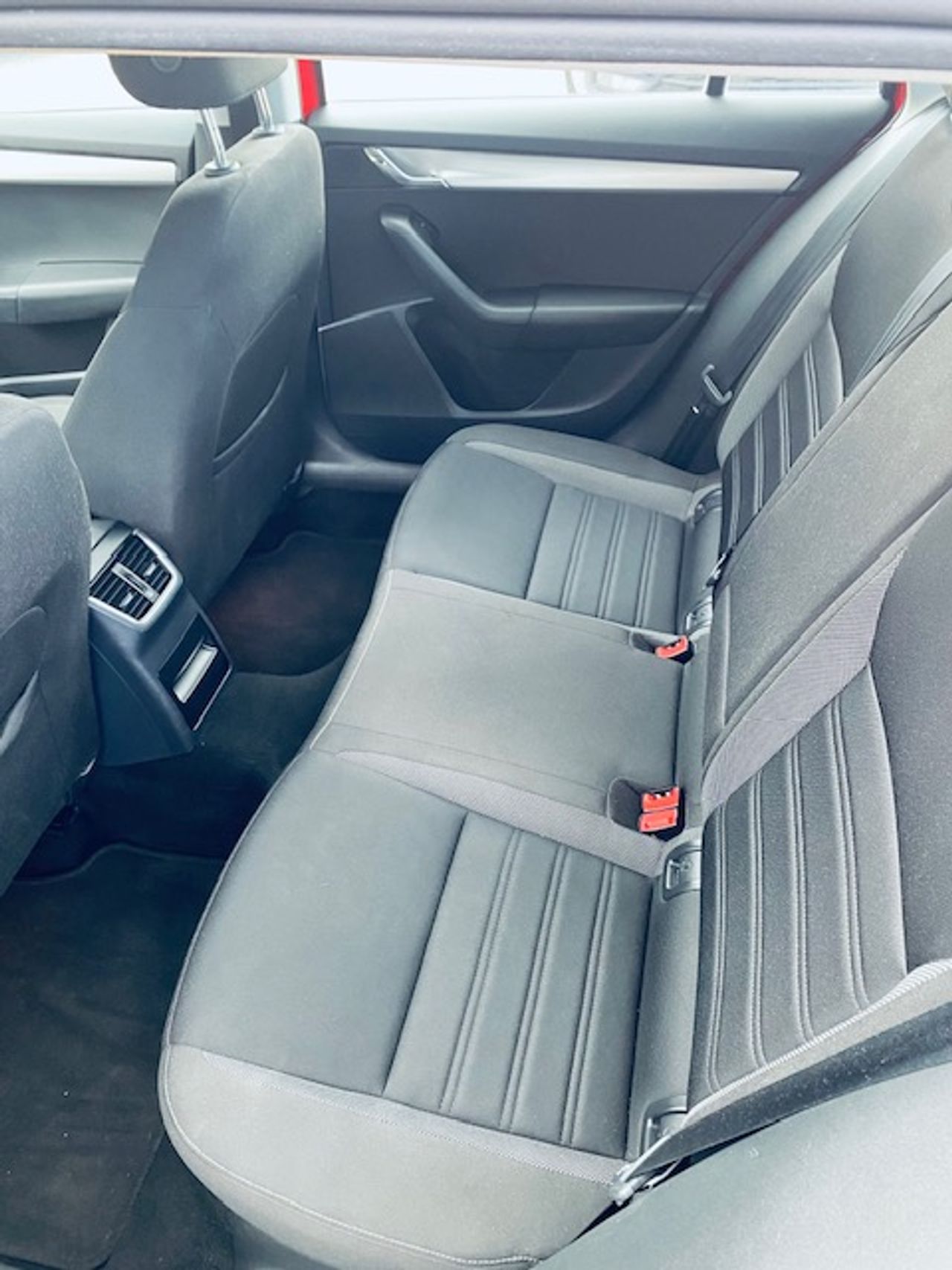 Foto Skoda Octavia 7
