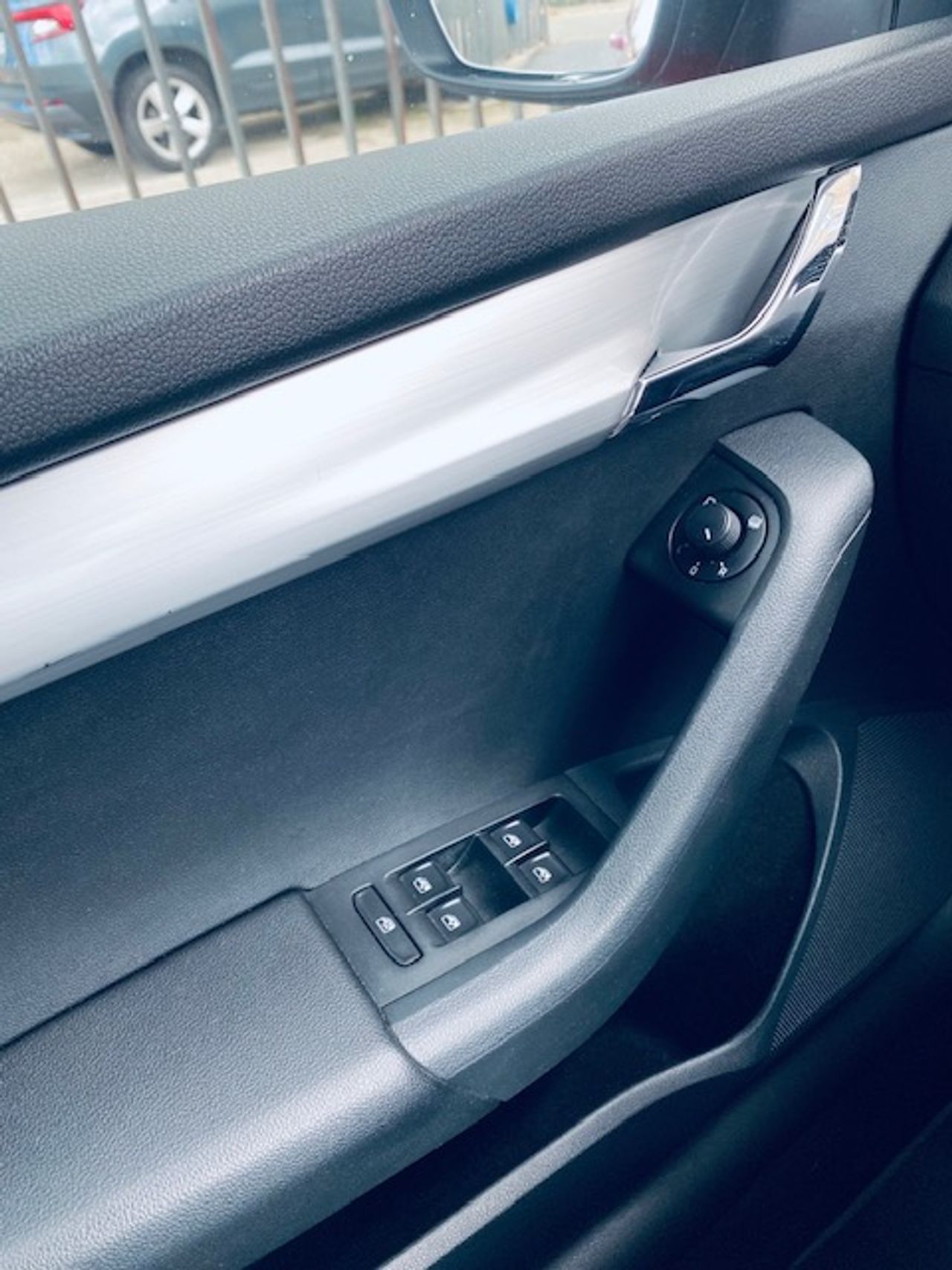 Foto Skoda Octavia 14