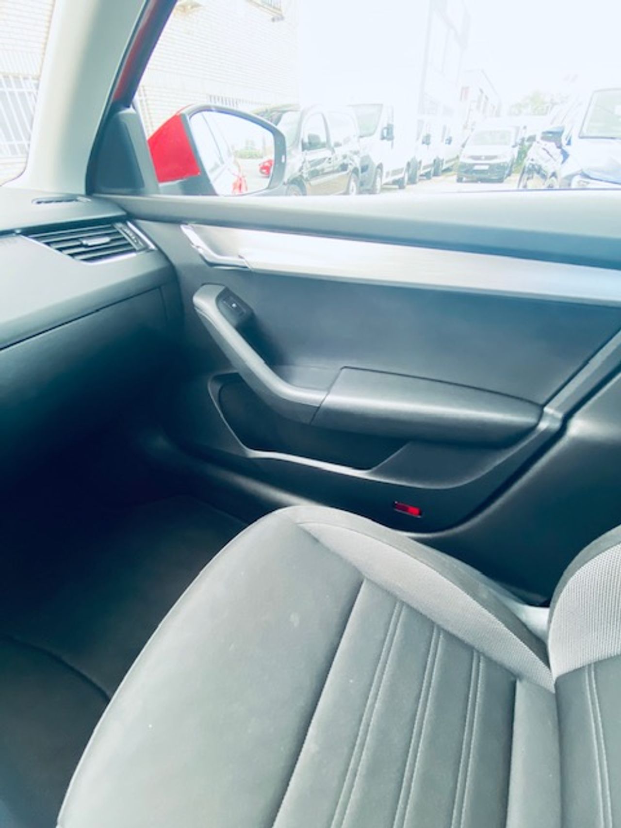 Foto Skoda Octavia 18