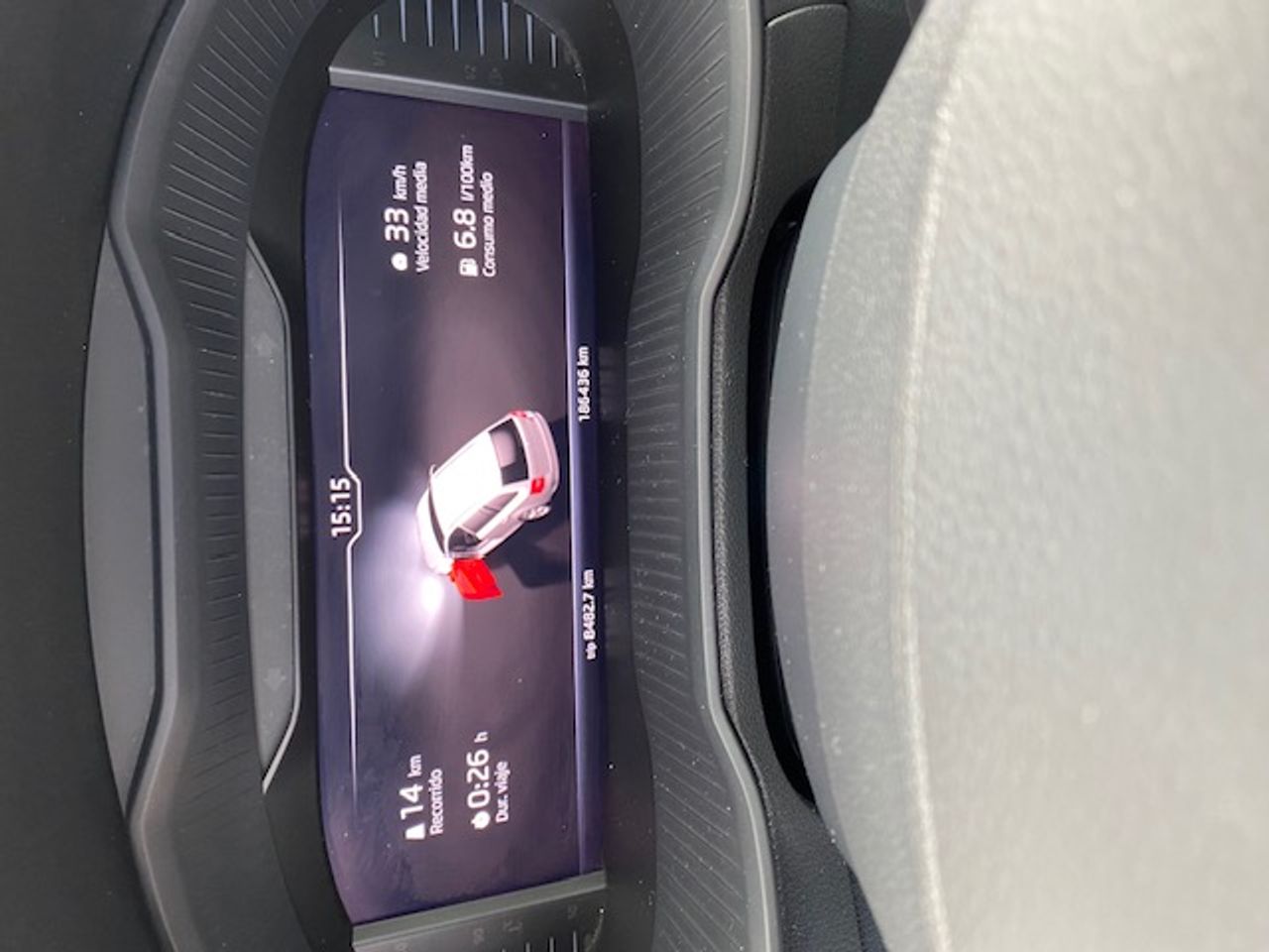 Foto Skoda Octavia 22