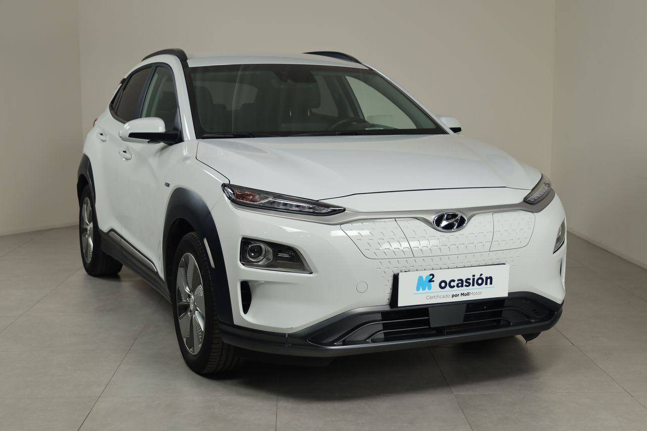 Foto Hyundai Kona 3