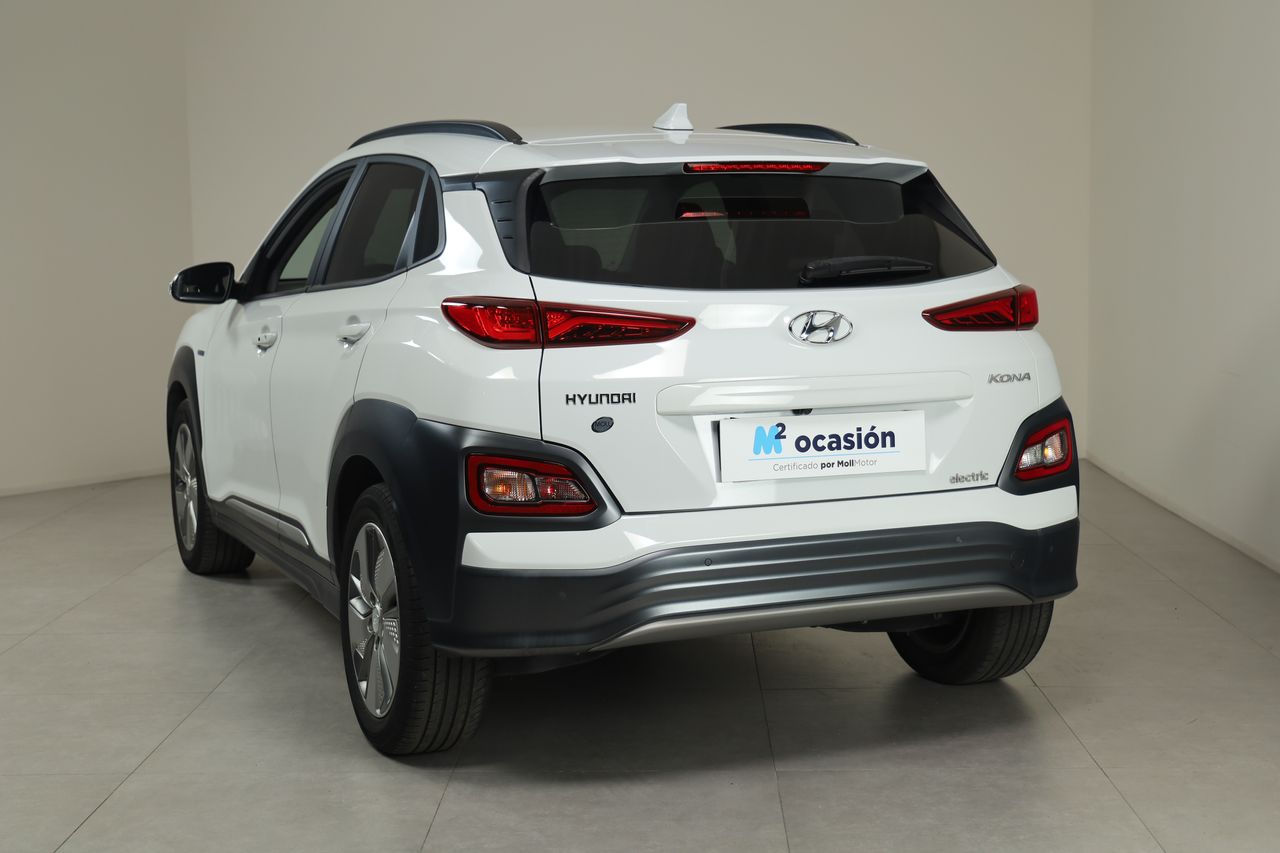 Foto Hyundai Kona 7