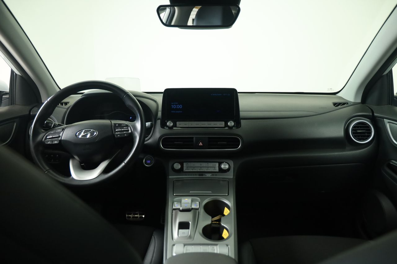 Foto Hyundai Kona 8