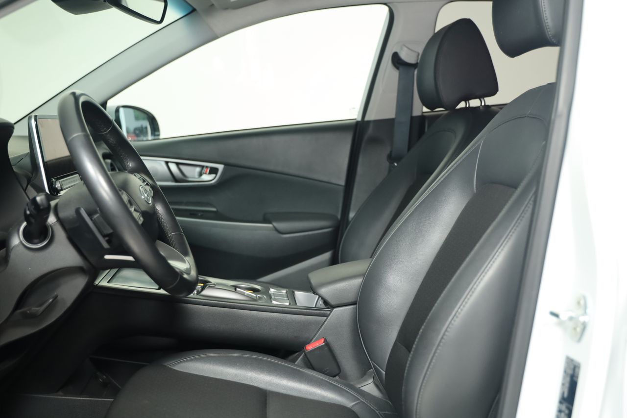 Foto Hyundai Kona 9
