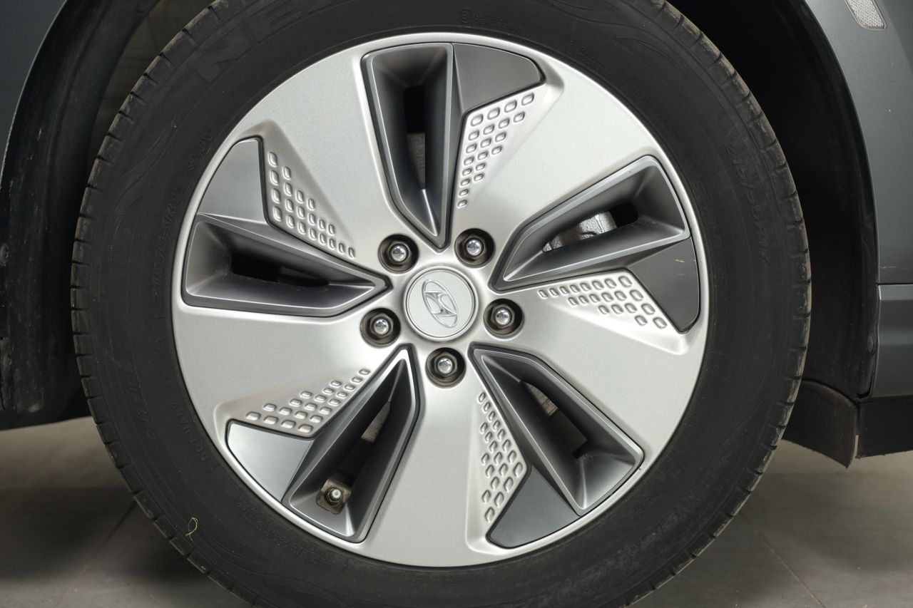 Foto Hyundai Kona 11