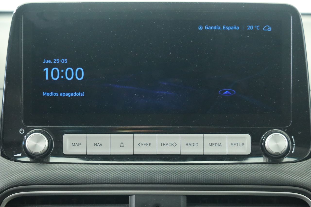 Foto Hyundai Kona 20