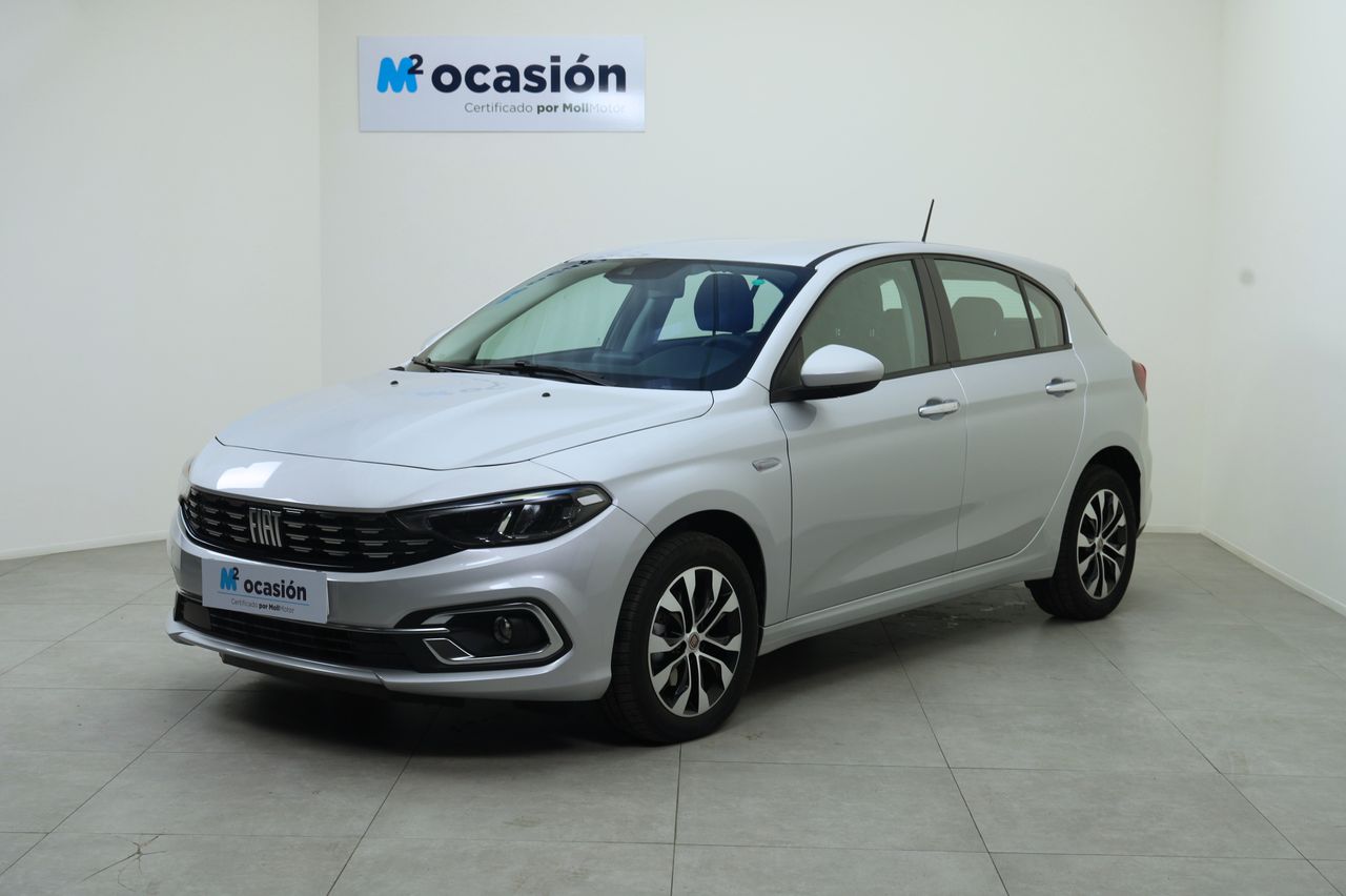 Foto Fiat Tipo 1