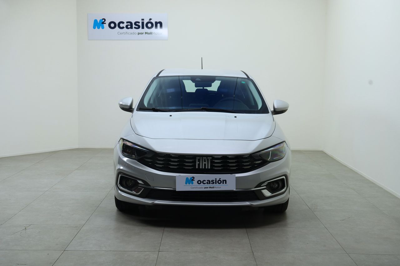 Foto Fiat Tipo 2