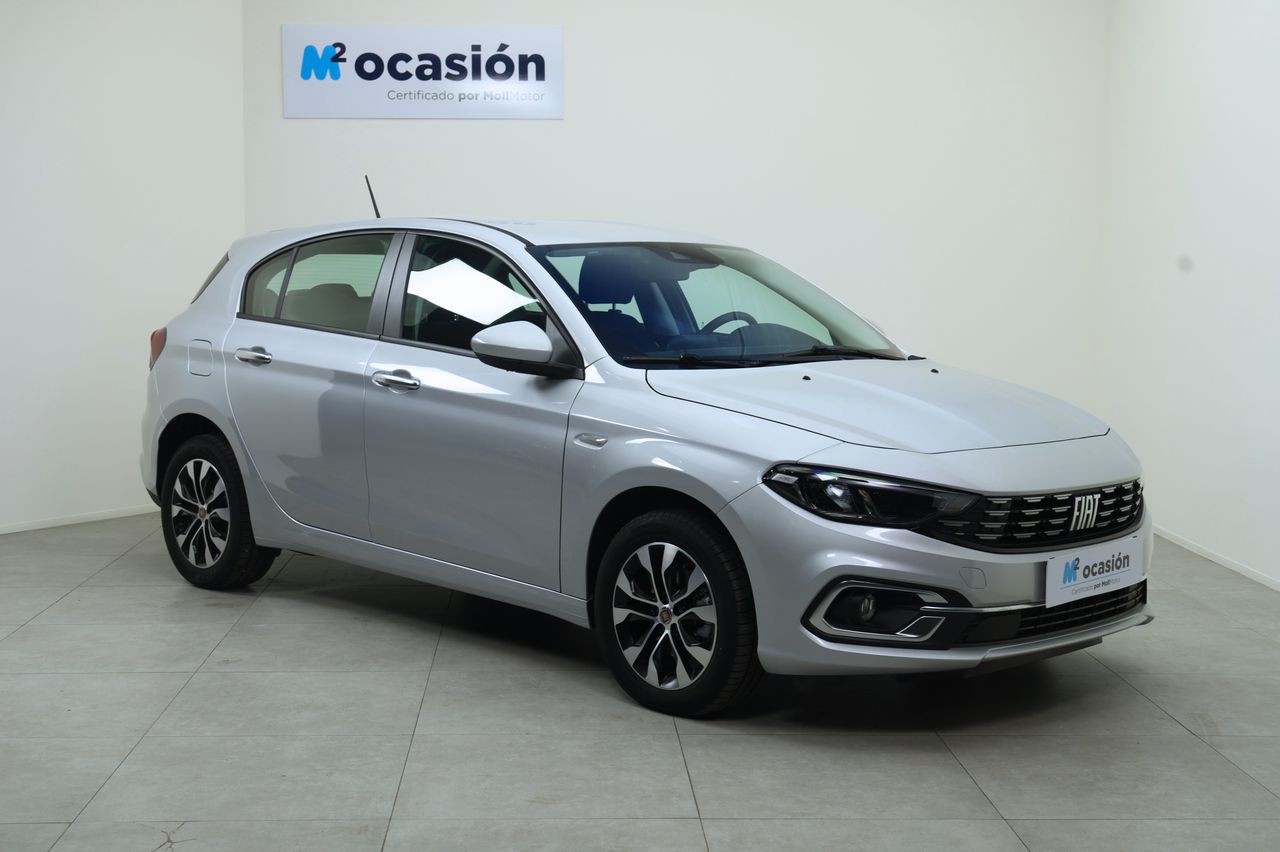 Foto Fiat Tipo 3