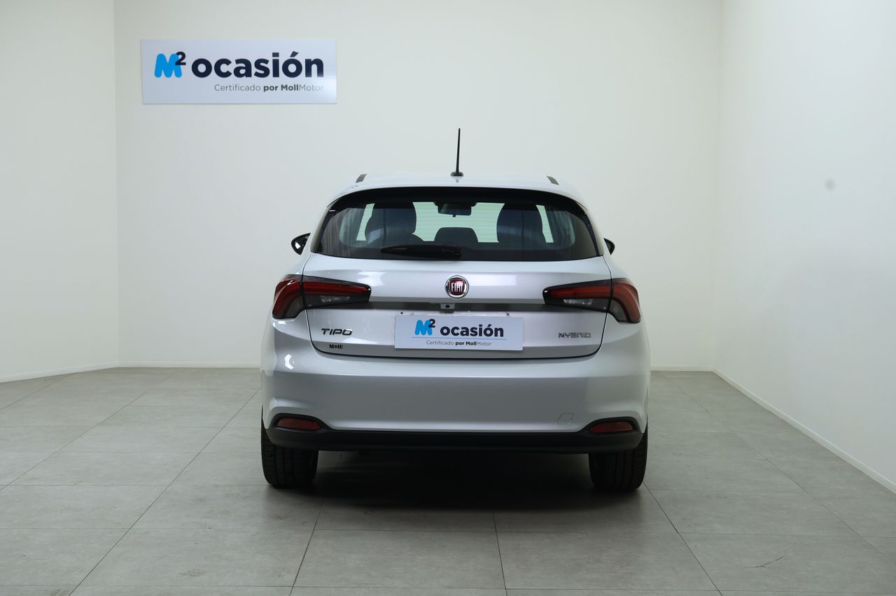 Foto Fiat Tipo 4
