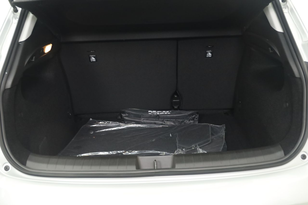 Foto Fiat Tipo 9