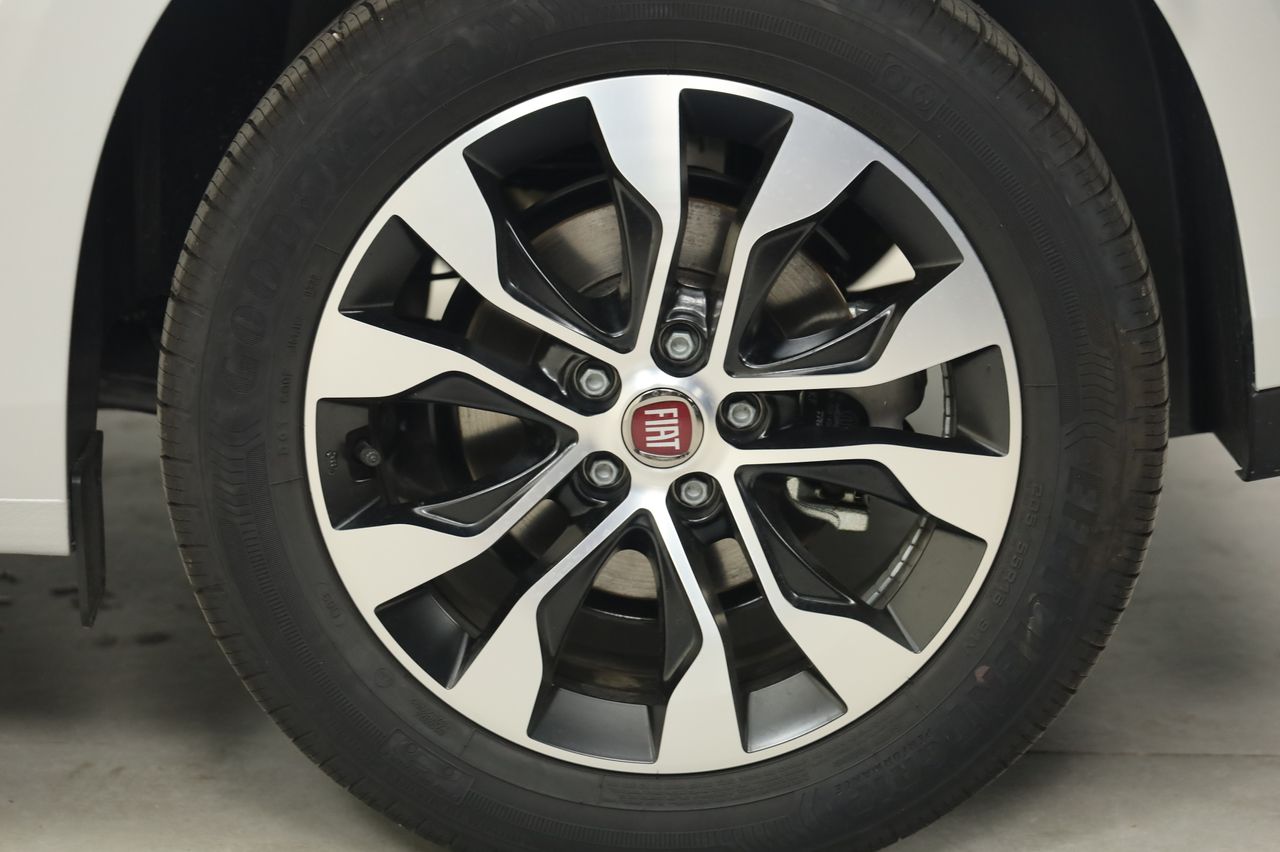Foto Fiat Tipo 10