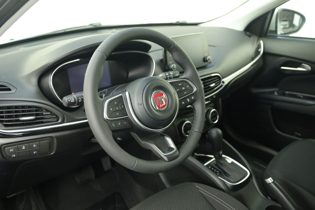 Foto Fiat Tipo 11