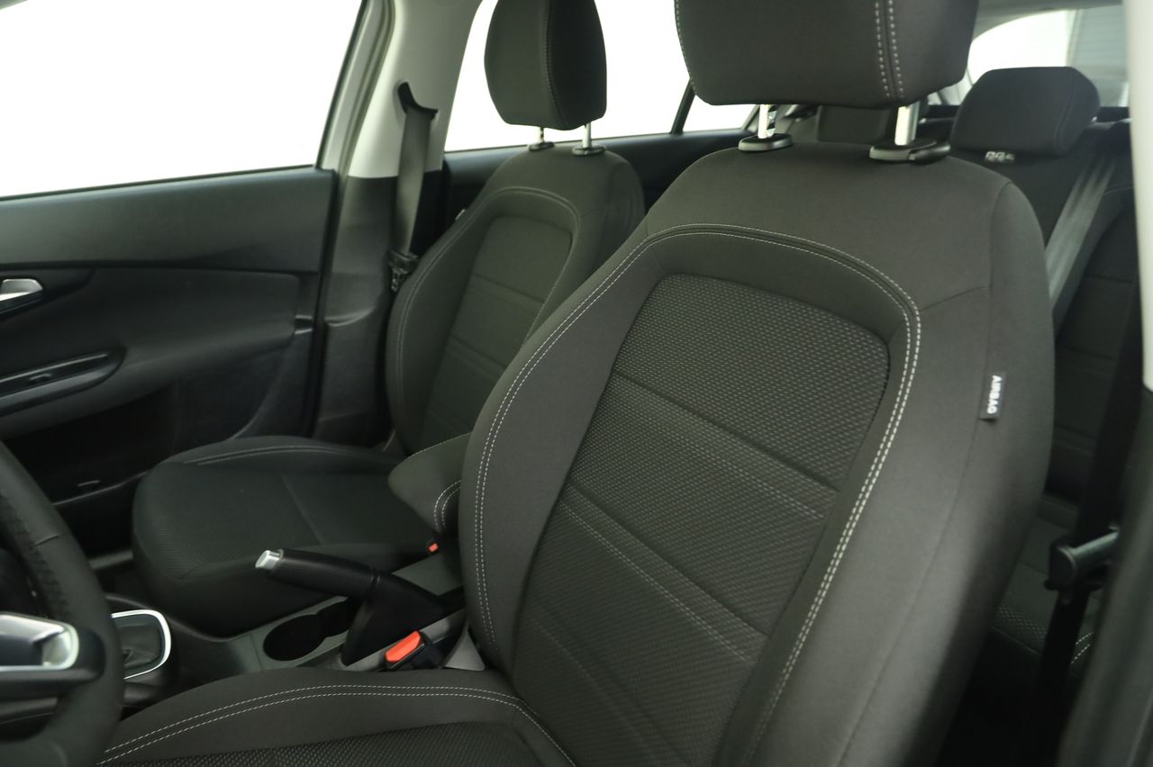 Foto Fiat Tipo 12