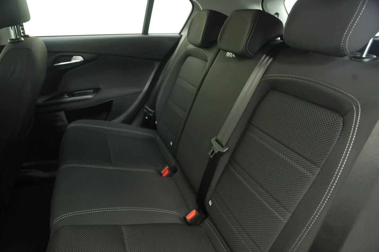 Foto Fiat Tipo 13