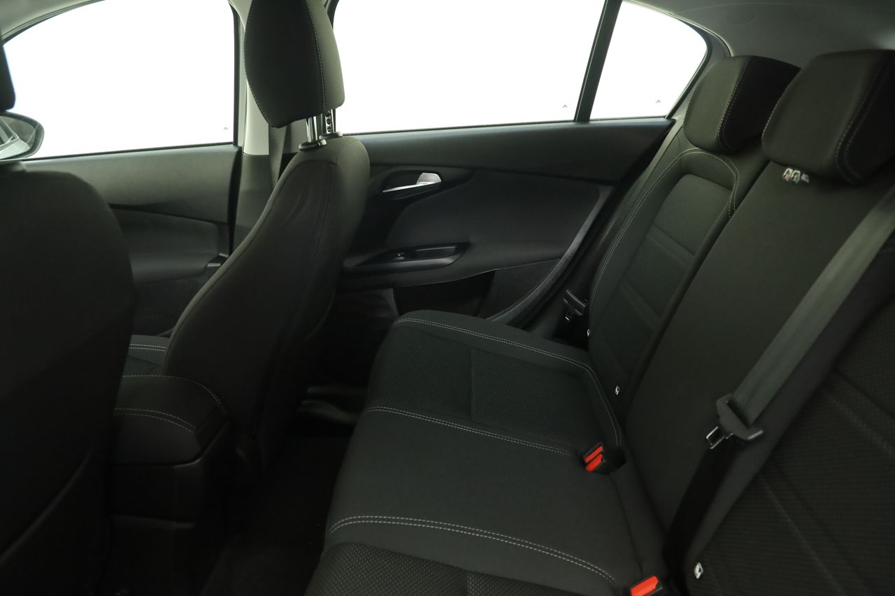 Foto Fiat Tipo 14