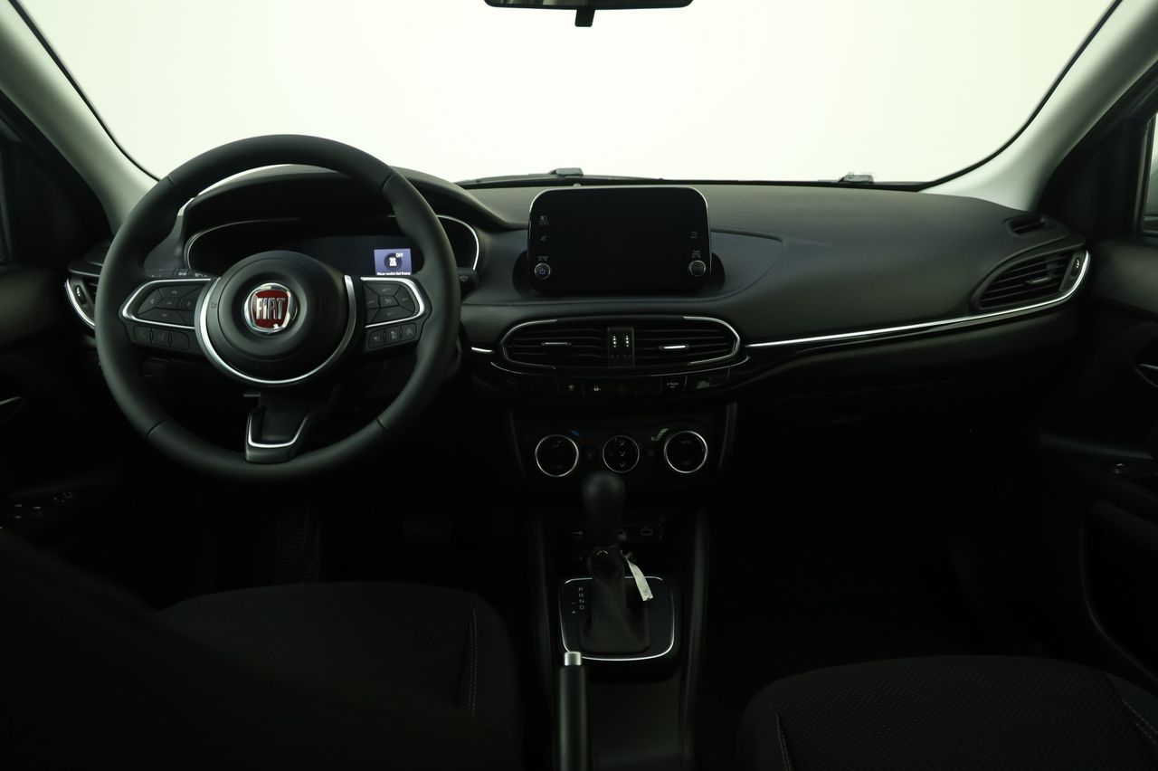 Foto Fiat Tipo 15
