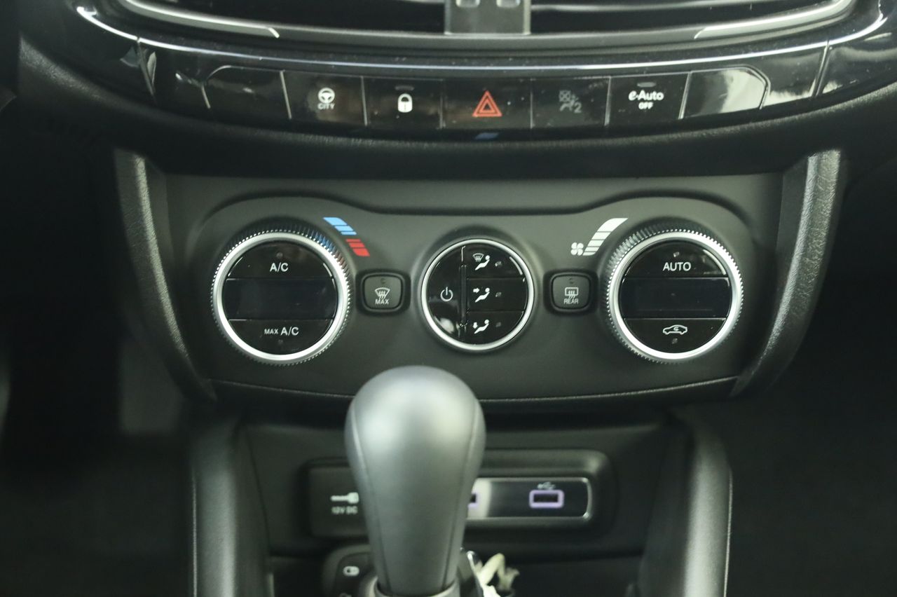 Foto Fiat Tipo 16