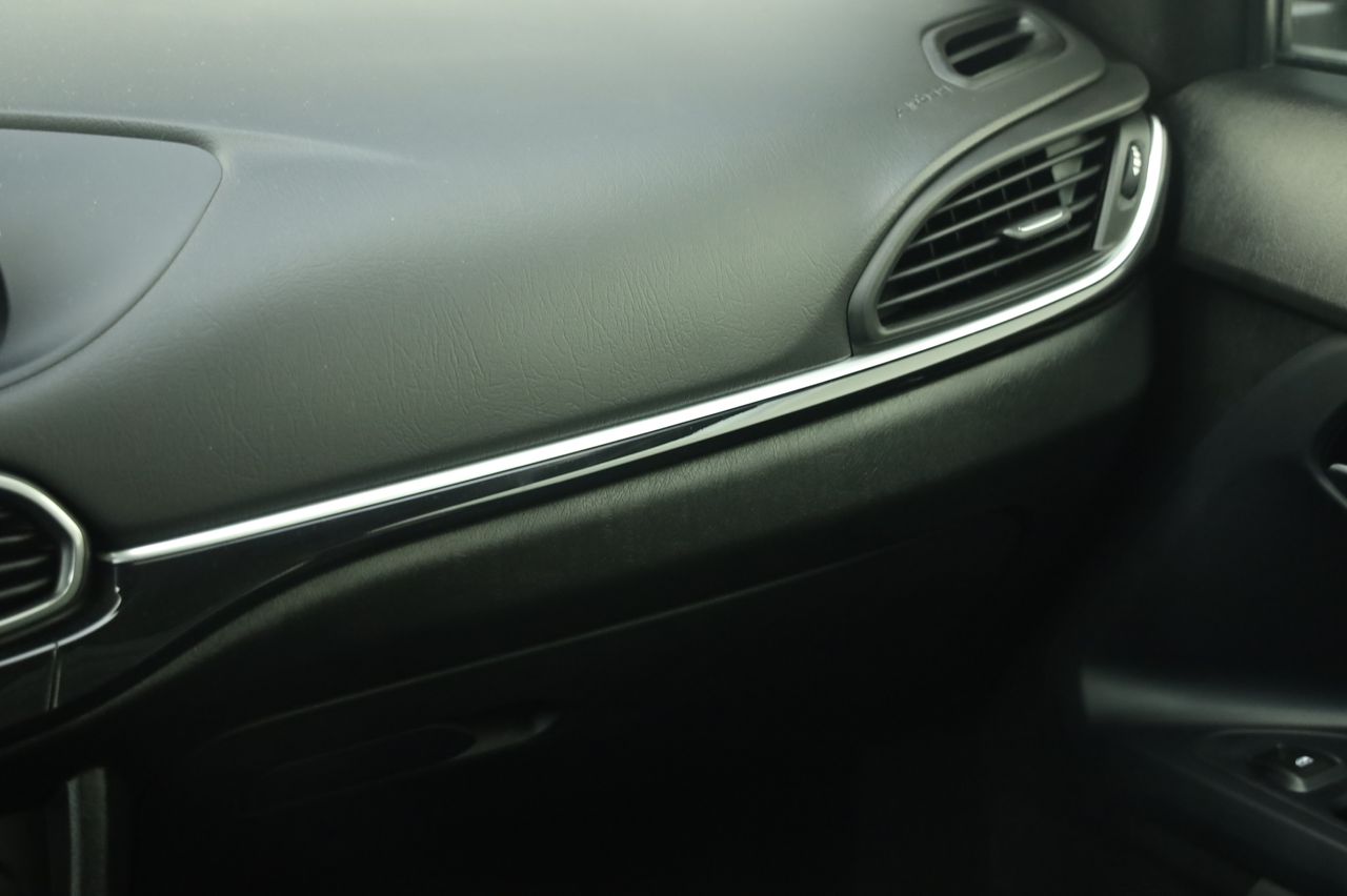 Foto Fiat Tipo 18