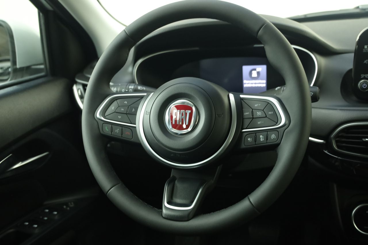 Foto Fiat Tipo 19