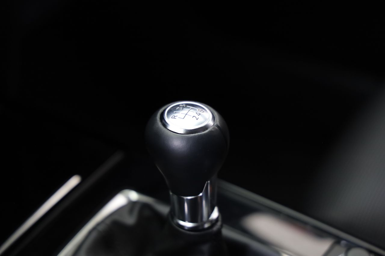 Foto Mazda CX-30 17