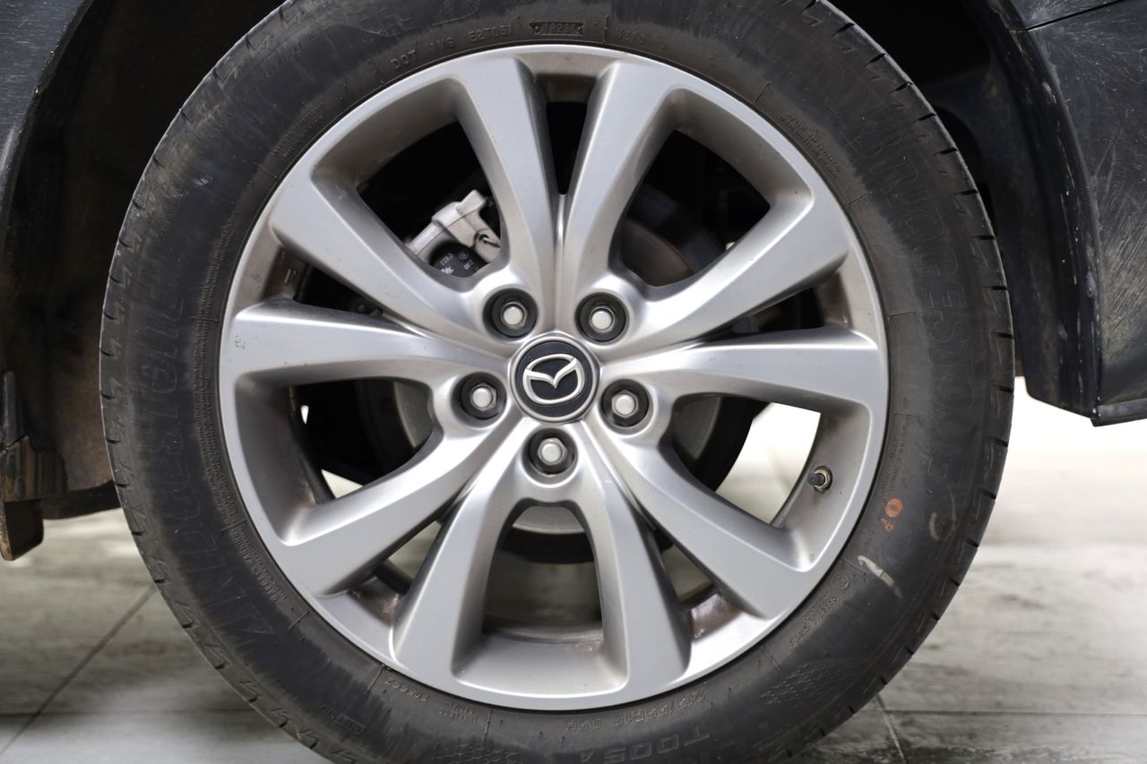Foto Mazda CX-30 25